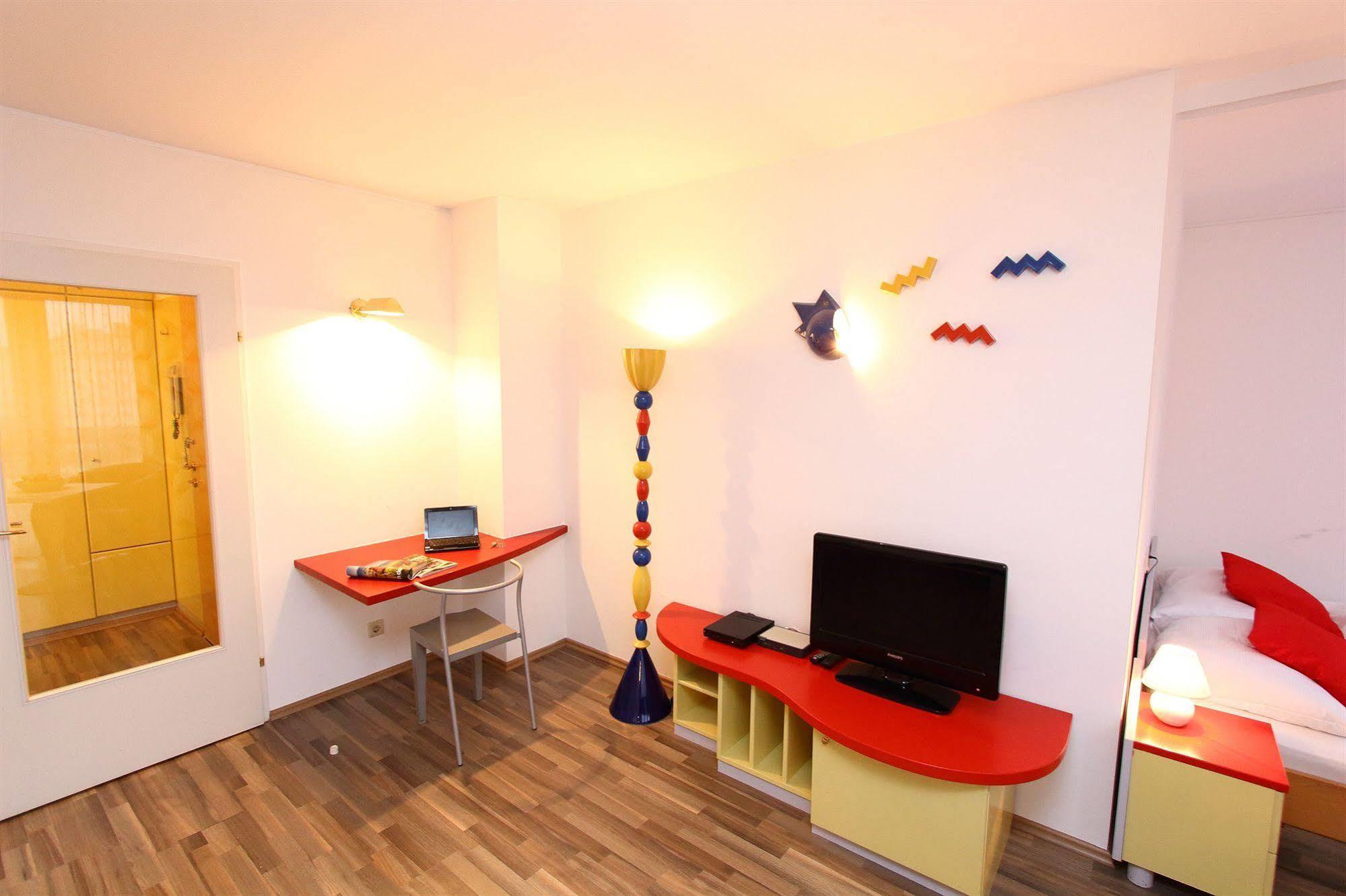 Appartamento Checkvienna -